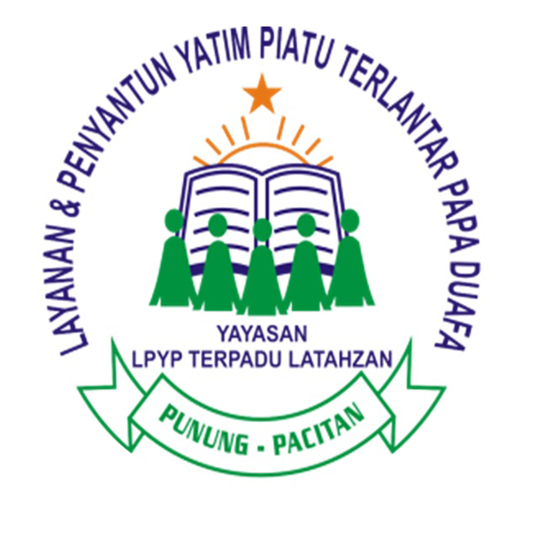 Yayasan LPYP Terpadu  Latahzan | PP. Ibnu Umar